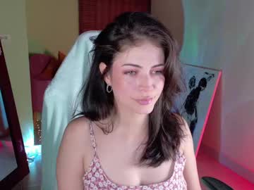 Emma_Blanco Chaturbate stream image from May 21, 2025