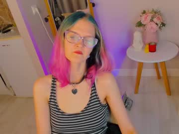 Ginger_Kristi Chaturbate stream image from May 21, 2025