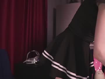 Itsrubygg Chaturbate stream image from May 21, 2025