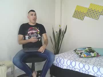 Jacobandjayydenn Chaturbate stream image from May 21, 2025