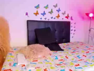 Jasmindivas Chaturbate stream image from May 21, 2025