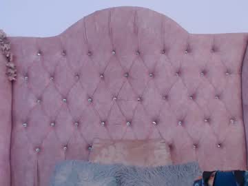 Jessica_Carter_ Chaturbate stream image from May 21, 2025