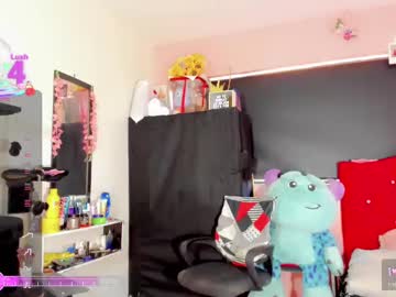 Karoll_Scoott Chaturbate stream image from May 21, 2025