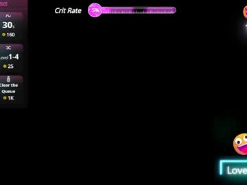 King_Voy Chaturbate stream image from May 21, 2025