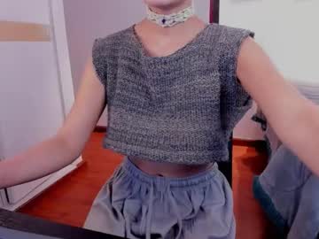 Kleo_O Chaturbate stream image from May 21, 2025