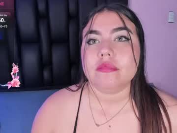 Madissonlee__ Chaturbate stream image from May 21, 2025