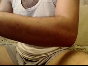 Mastership02 Chaturbate stream image from May 21, 2025