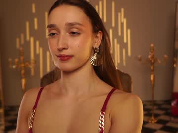 _Meganmeow_ Chaturbate stream image from May 21, 2025