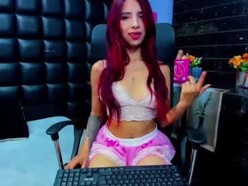 Melannyxxx Chaturbate stream image from May 21, 2025