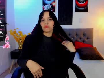 Melissa1_Sc Chaturbate stream image from May 21, 2025