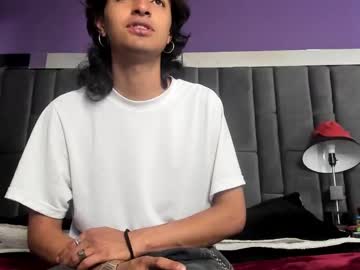 Miss__Dalia Chaturbate stream image from May 21, 2025