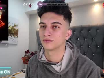 Mr_Williseo Chaturbate stream image from May 21, 2025