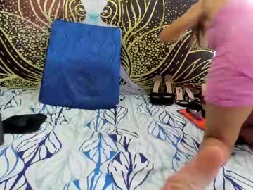 Mrs_Angelica Chaturbate stream image from May 21, 2025