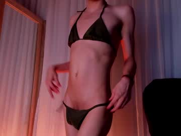 Nikkyta_Muse Chaturbate stream image from May 21, 2025