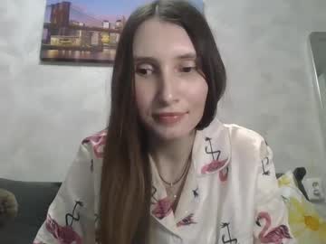 Olivia_Dream1 Chaturbate stream image from May 21, 2025