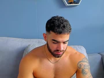 Paulphoenix_ Chaturbate stream image from May 21, 2025