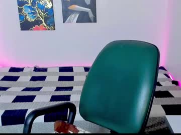Pink_Rossy Chaturbate stream image from May 21, 2025