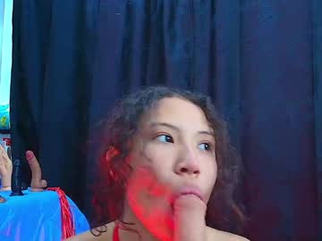 Sabaha_ Chaturbate stream image from May 21, 2025
