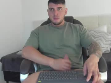 Teylor_Creed Chaturbate stream image from May 21, 2025