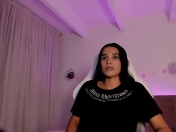 Thaliana_31 Chaturbate stream image from May 21, 2025