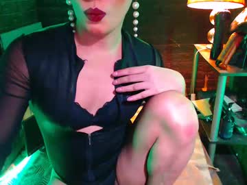 Urhardcockqueenxxx Chaturbate stream image from May 21, 2025