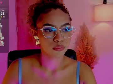 Ximena_Sotto1 Chaturbate stream image from May 21, 2025