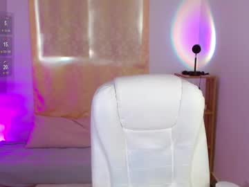 Yiyi_Fox Chaturbate stream image from May 21, 2025