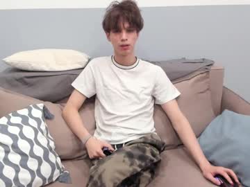 Your_Shy_Guy Chaturbate stream image from May 21, 2025