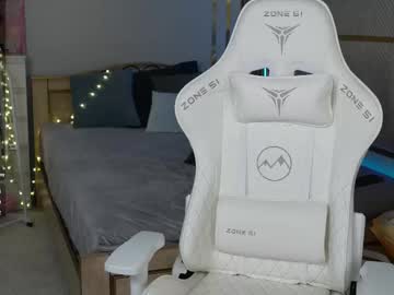 _Alexas_ Chaturbate stream image from May 21, 2025