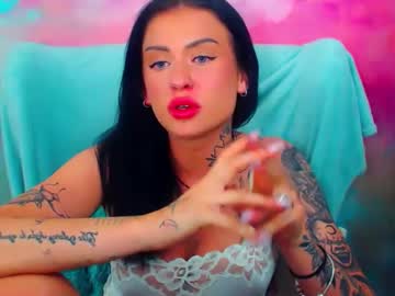 Ameliabrunett Chaturbate stream image from May 21, 2025