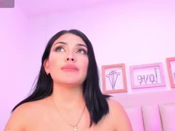 _Brenda_Becker Chaturbate stream image from May 21, 2025
