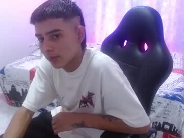 Coney_Boy Chaturbate stream image from May 21, 2025