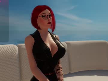 Dafne_Houston Chaturbate stream image from May 21, 2025