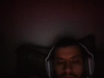 Darkleek Chaturbate stream image from May 21, 2025