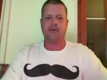 Dirtybastard81 Chaturbate stream image from May 21, 2025