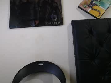 Draco_Boy2000 Chaturbate stream image from May 21, 2025
