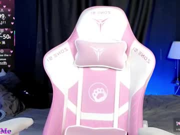Draculaura_ Chaturbate stream image from May 21, 2025