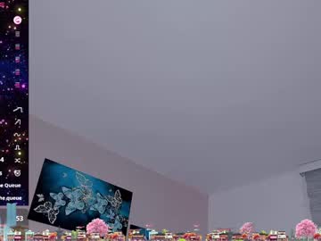 Emyly_Jones Chaturbate stream image from May 21, 2025