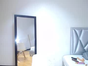 Exotic_Karmella Chaturbate stream image from May 21, 2025