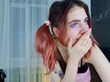 Flora_Florenzi Chaturbate stream image from May 21, 2025