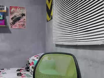 Gendo_05 Chaturbate stream image from May 21, 2025