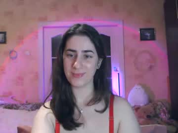 Inelika Chaturbate stream image from May 21, 2025