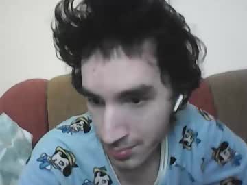 Ionicaputamica Chaturbate stream image from May 21, 2025