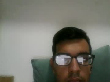 Morochovenoso Chaturbate stream image from May 21, 2025