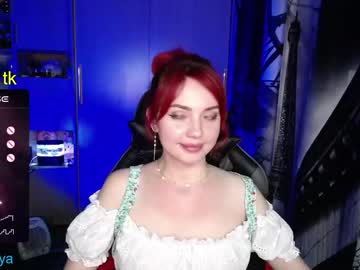 Nimfeya Chaturbate stream image from May 21, 2025