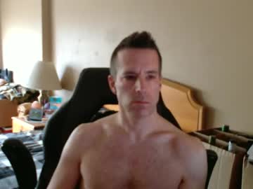 Orange_Nation_Guy777 Chaturbate stream image from May 21, 2025