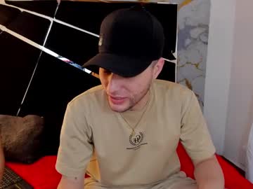 Pleasure_Vibes023 Chaturbate stream image from May 21, 2025