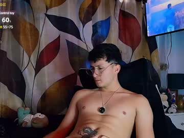 Santyago_Taylor Chaturbate stream image from May 21, 2025