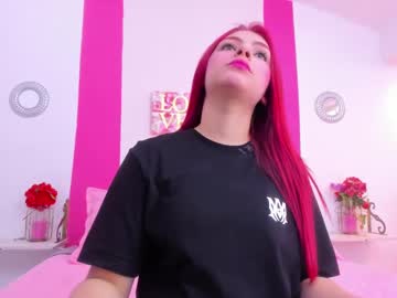 _Smith_Violett_ Chaturbate stream image from May 21, 2025