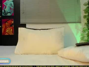 Tylergiuseppe_ stream image from May 21, 2025